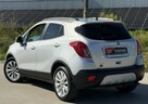 Opel Mokka 1.4 / 140KM Nawigacja Kamera Skóra Grzane Fotele/ Kierownica - 6