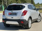 Opel Mokka 1.4 / 140KM Nawigacja Kamera Skóra Grzane Fotele/ Kierownica - 7