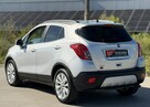 Opel Mokka 1.4 / 140KM Nawigacja Kamera Skóra Grzane Fotele/ Kierownica - 8