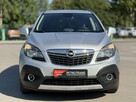 Opel Mokka 1.4 / 140KM Nawigacja Kamera Skóra Grzane Fotele/ Kierownica - 11