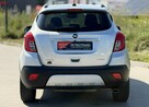 Opel Mokka 1.4 / 140KM Nawigacja Kamera Skóra Grzane Fotele/ Kierownica - 12