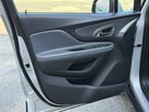 Opel Mokka 1.4 / 140KM Nawigacja Kamera Skóra Grzane Fotele/ Kierownica - 13