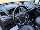 Opel Mokka 1.4 / 140KM Nawigacja Kamera Skóra Grzane Fotele/ Kierownica - 15