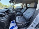 Opel Mokka 1.4 / 140KM Nawigacja Kamera Skóra Grzane Fotele/ Kierownica - 16
