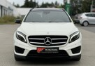 Mercedes GLA 220 2.2 / 170KM LED BI-KSENON Pakiet AMG Automat Nawigacja Kamera Panorama - 2