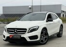 Mercedes GLA 220 2.2 / 170KM LED BI-KSENON Pakiet AMG Automat Nawigacja Kamera Panorama - 3