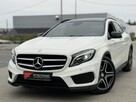 Mercedes GLA 220 2.2 / 170KM LED BI-KSENON Pakiet AMG Automat Nawigacja Kamera Panorama - 4