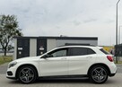 Mercedes GLA 220 2.2 / 170KM LED BI-KSENON Pakiet AMG Automat Nawigacja Kamera Panorama - 7