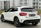 Mercedes GLA 220 2.2 / 170KM LED BI-KSENON Pakiet AMG Automat Nawigacja Kamera Panorama - 8