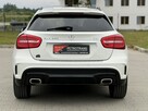 Mercedes GLA 220 2.2 / 170KM LED BI-KSENON Pakiet AMG Automat Nawigacja Kamera Panorama - 10
