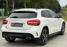Mercedes GLA 220 2.2 / 170KM LED BI-KSENON Pakiet AMG Automat Nawigacja Kamera Panorama - 12