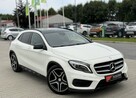 Mercedes GLA 220 2.2 / 170KM LED BI-KSENON Pakiet AMG Automat Nawigacja Kamera Panorama - 15