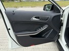 Mercedes GLA 220 2.2 / 170KM LED BI-KSENON Pakiet AMG Automat Nawigacja Kamera Panorama - 16