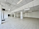 Lokal handlowo-usługowy 396,47 m² | Parter | GLOB - 8