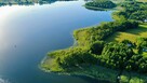 Działka nad wodą-3029 m2 z linią brzegową - 1
