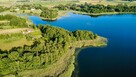 Działka nad wodą-3029 m2 z linią brzegową - 4