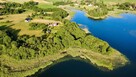 Działka nad wodą-3029 m2 z linią brzegową - 5