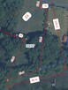 Działka nad wodą-3029 m2 z linią brzegową - 6