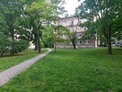 Trzypokojowe mieszkanie przy Placu Hallera