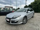 Renault Laguna Nawigacja/Bluetooth/Tempomat/Isofix/Zamiana/Kredyt/Pakiet VIP Gwarant