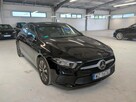Mercedes A 180 7G-DCT, Salon PL! 1 właściciel! FV 23%!
