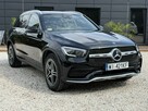 Mercedes GLC 220 220d 194km 4-Matic AMG Line MultiBeam Panorama Salon PL Iwł FV23%