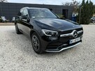 Mercedes GLC 220 220d 194km 4-Matic AMG Line MultiBeam Panorama Salon PL Iwł FV23% - 3