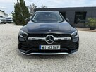Mercedes GLC 220 220d 194km 4-Matic AMG Line MultiBeam Panorama Salon PL Iwł FV23% - 4