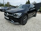 Mercedes GLC 220 220d 194km 4-Matic AMG Line MultiBeam Panorama Salon PL Iwł FV23% - 5