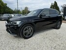 Mercedes GLC 220 220d 194km 4-Matic AMG Line MultiBeam Panorama Salon PL Iwł FV23% - 6