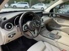 Mercedes GLC 220 220d 194km 4-Matic AMG Line MultiBeam Panorama Salon PL Iwł FV23% - 10