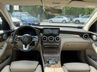 Mercedes GLC 220 220d 194km 4-Matic AMG Line MultiBeam Panorama Salon PL Iwł FV23% - 14