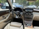 Mercedes GLC 220 220d 194km 4-Matic AMG Line MultiBeam Panorama Salon PL Iwł FV23% - 15