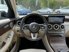 Mercedes GLC 220 220d 194km 4-Matic AMG Line MultiBeam Panorama Salon PL Iwł FV23% - 16