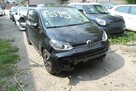 Volkswagen Up! - 1