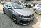 Peugeot 308 - 2