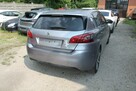 Peugeot 308 - 3