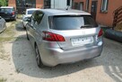 Peugeot 308 - 4