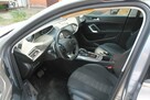 Peugeot 308 - 5