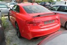 Audi RS5 - 2