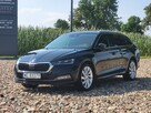 Skoda Octavia Combi 2.0 TDI Style DSG 5d
