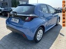 Toyota Yaris Salon PL Kamera Aktywny tempomat