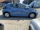 Toyota Yaris Salon PL Kamera Aktywny tempomat - 2
