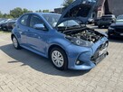 Toyota Yaris Salon PL Kamera Aktywny tempomat - 3