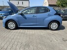 Toyota Yaris Salon PL Kamera Aktywny tempomat - 5