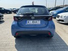 Toyota Yaris Salon PL Kamera Aktywny tempomat - 7