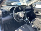 Toyota Yaris Salon PL Kamera Aktywny tempomat - 8