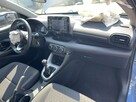 Toyota Yaris Salon PL Kamera Aktywny tempomat - 11