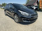 Kia Cee'd Klimatyzacja Czujniki park. Tempomat 135KM - 1