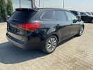 Kia Cee'd Klimatyzacja Czujniki park. Tempomat 135KM - 2